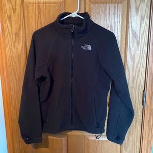 The North Face Fleece Zip Up